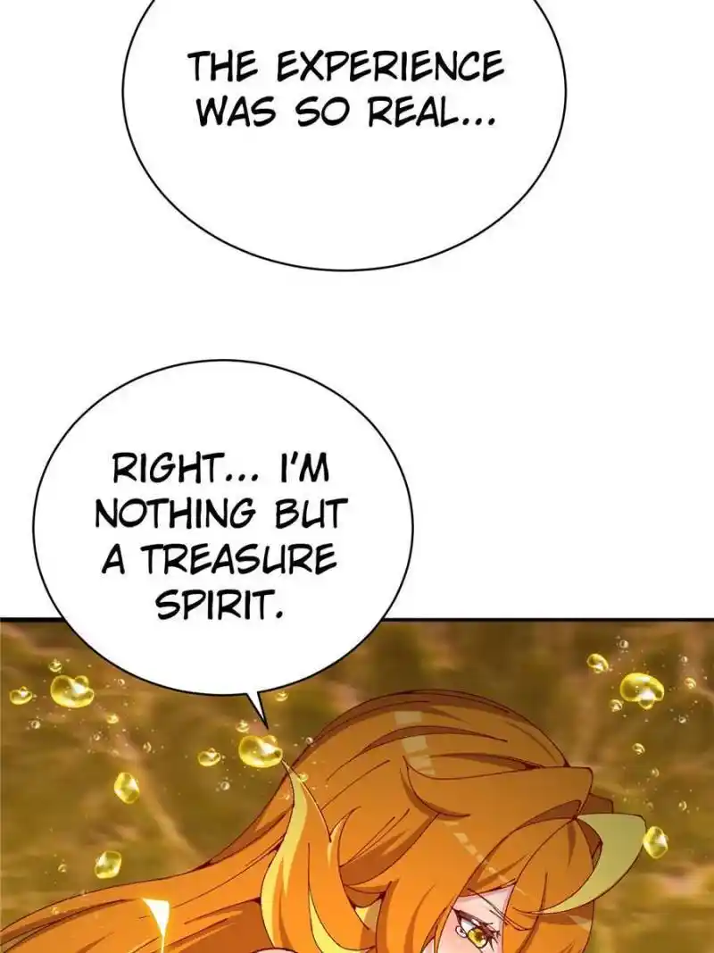 I Picked up an Attribute Chapter 263