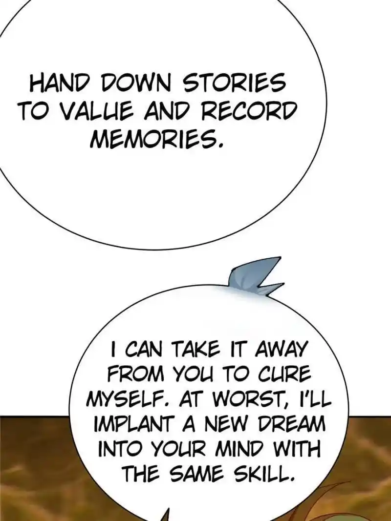 I Picked up an Attribute Chapter 263