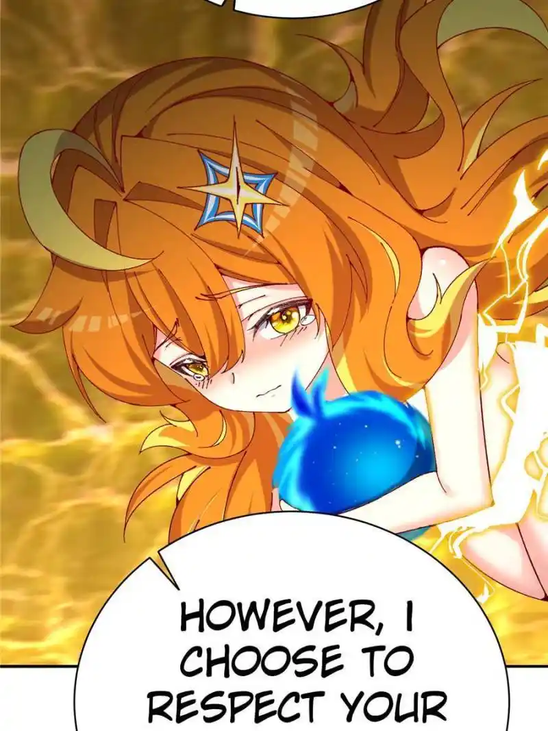 I Picked up an Attribute Chapter 263