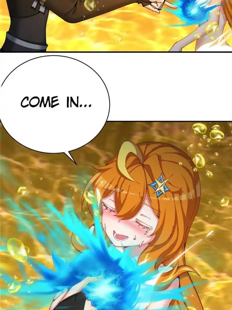 I Picked up an Attribute Chapter 263