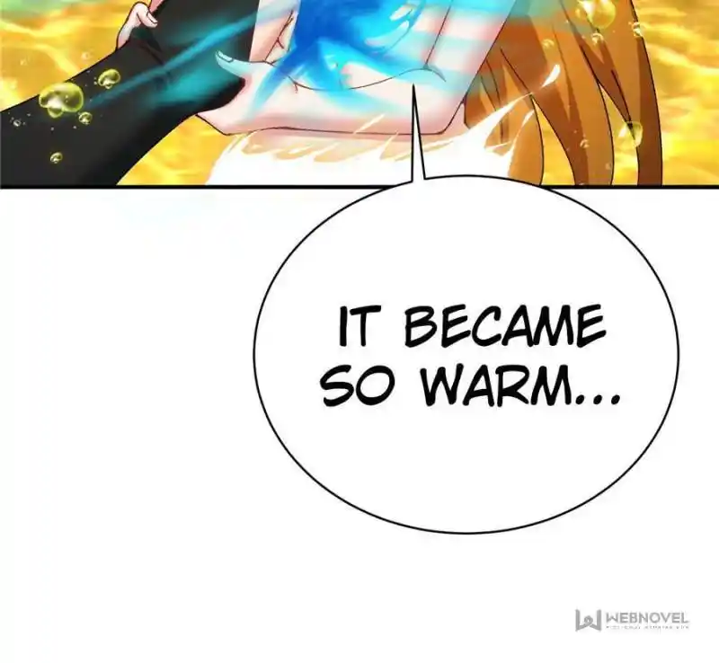 I Picked up an Attribute Chapter 263