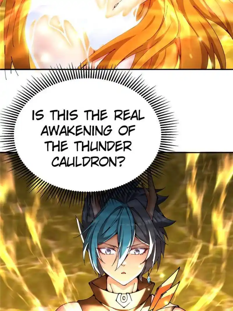 I Picked up an Attribute Chapter 263