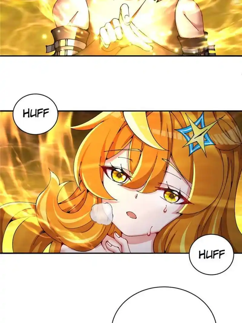 I Picked up an Attribute Chapter 263