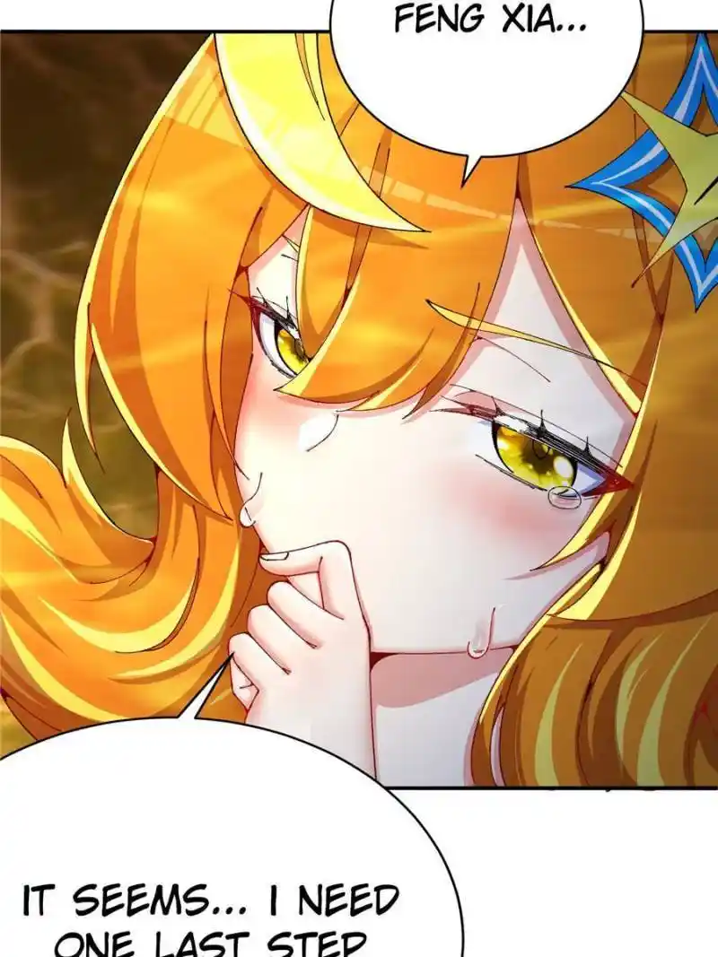 I Picked up an Attribute Chapter 263