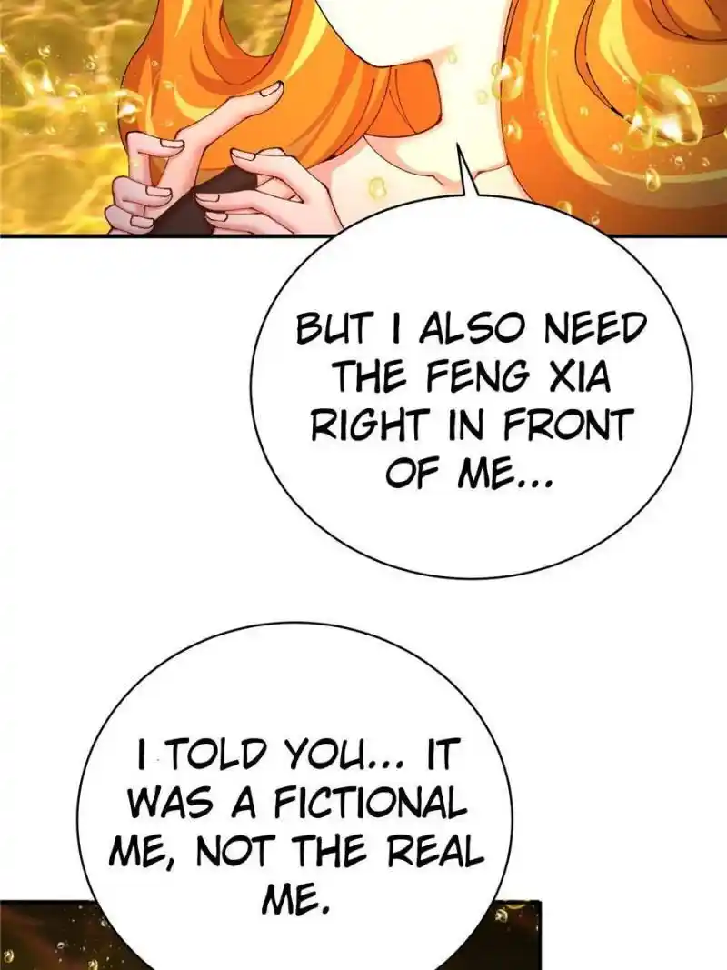 I Picked up an Attribute Chapter 263