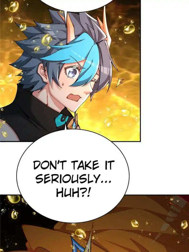 I Picked up an Attribute Chapter 263