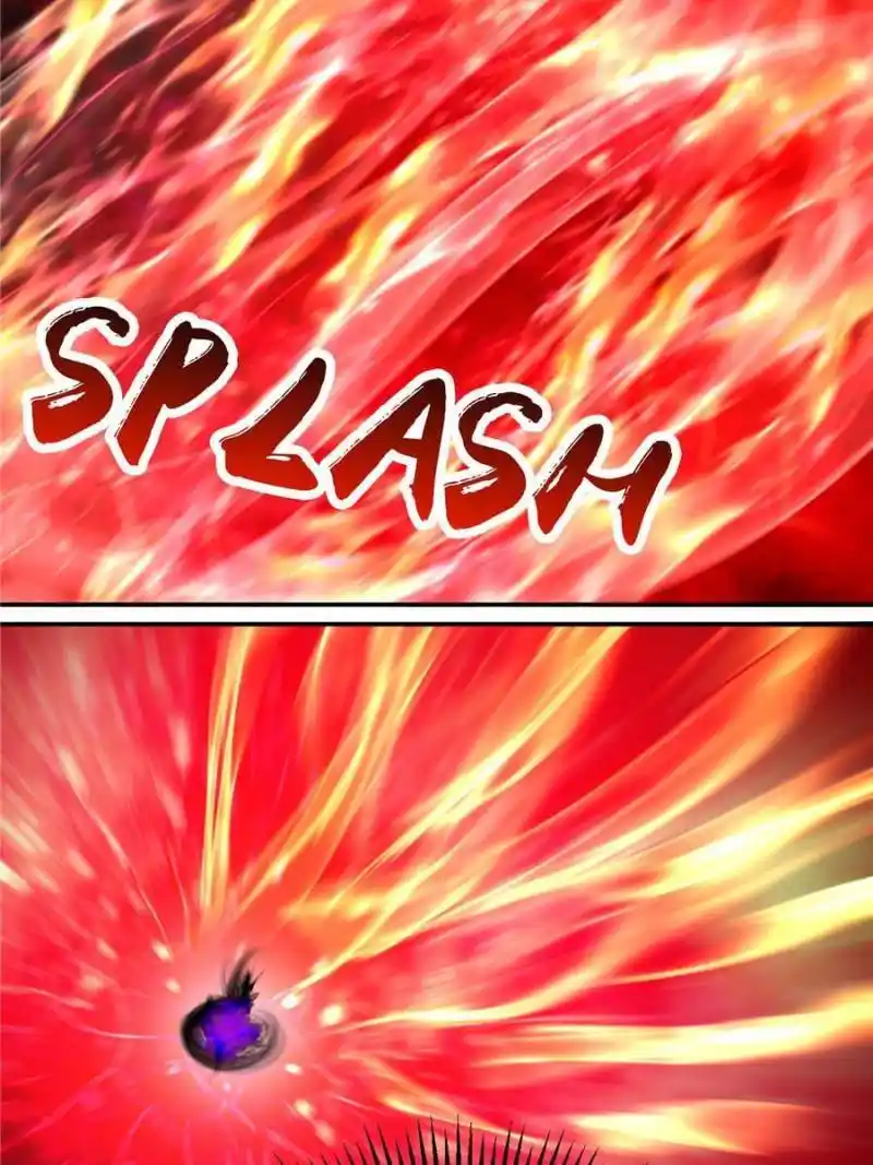 I Picked up an Attribute Chapter 263