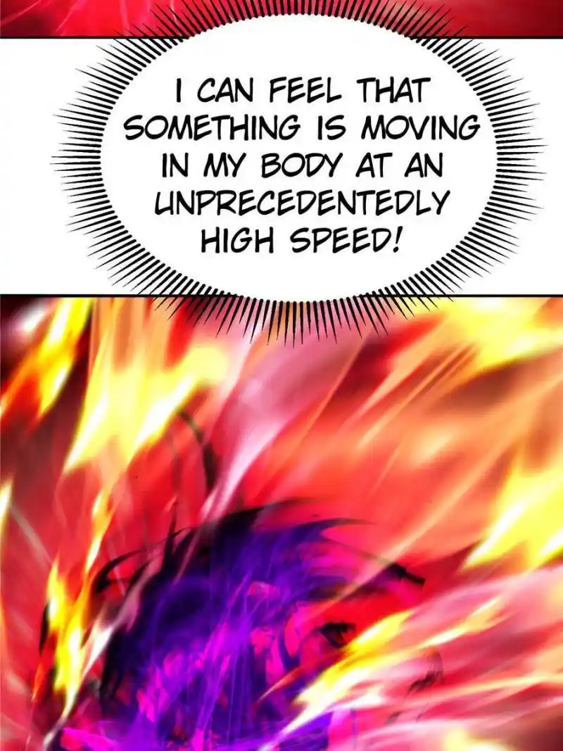 I Picked up an Attribute Chapter 263