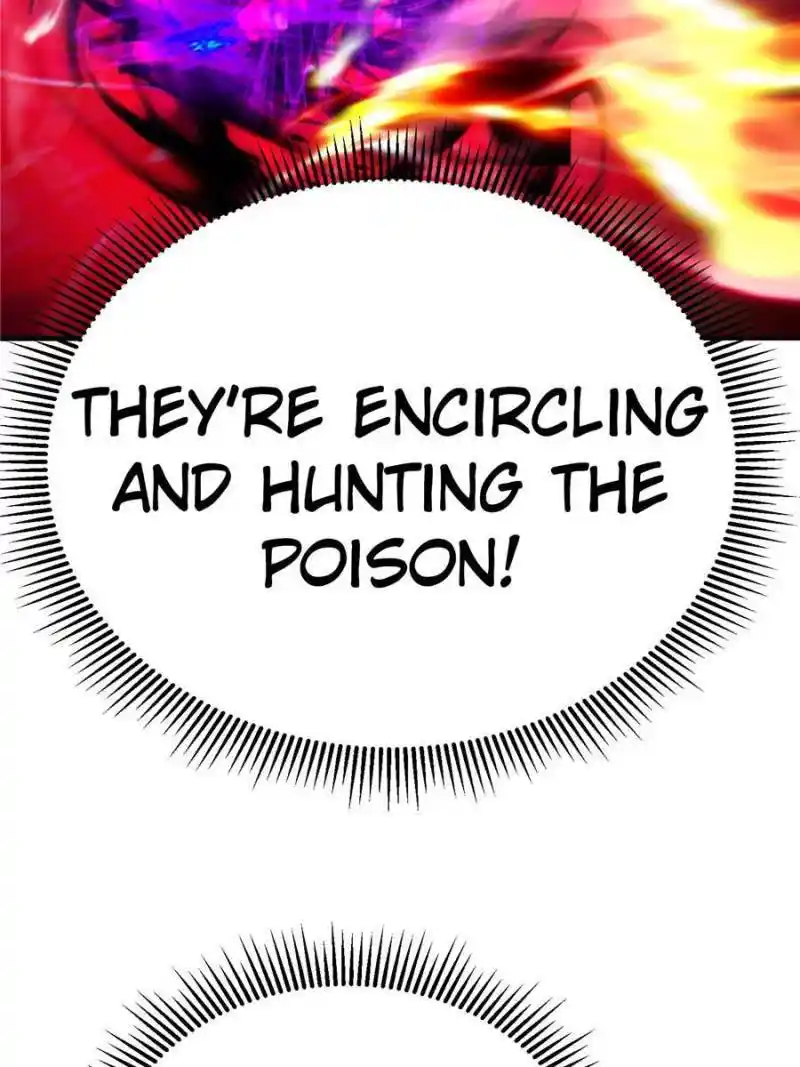 I Picked up an Attribute Chapter 263