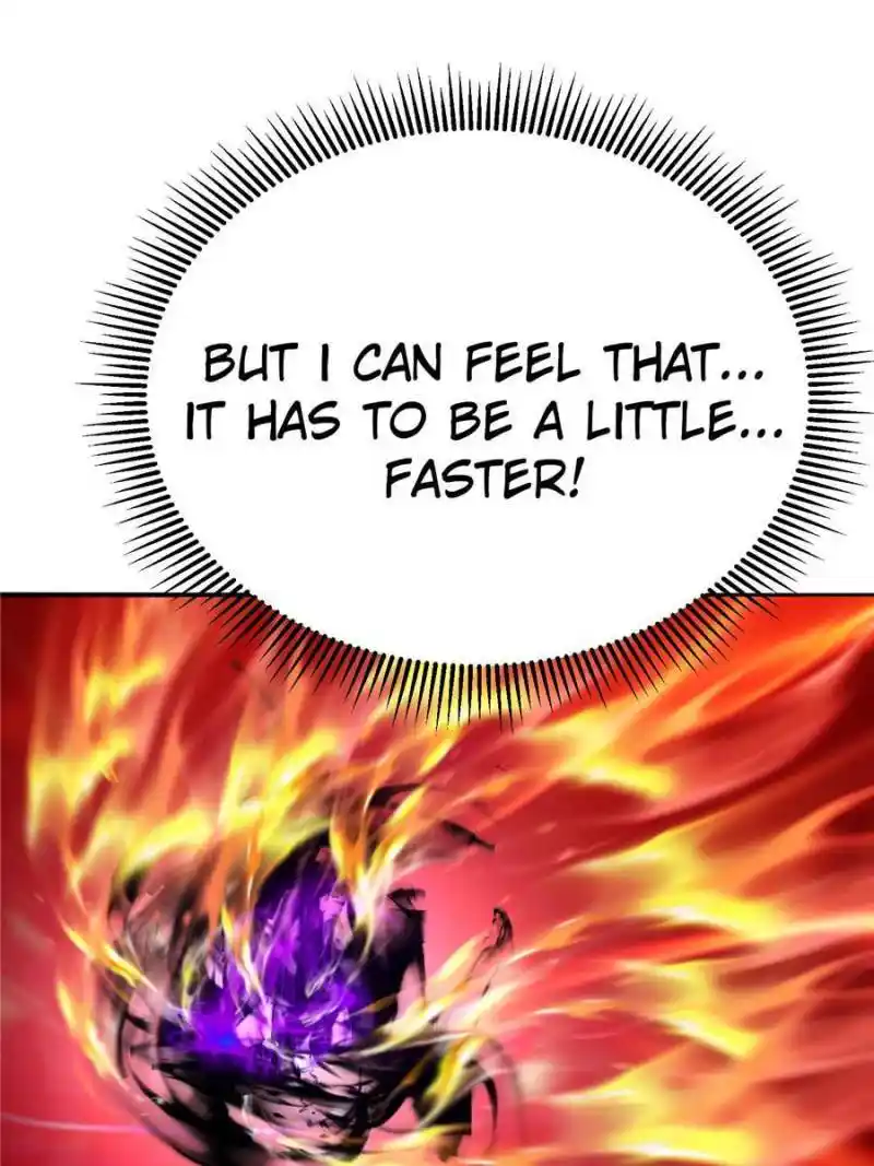 I Picked up an Attribute Chapter 263