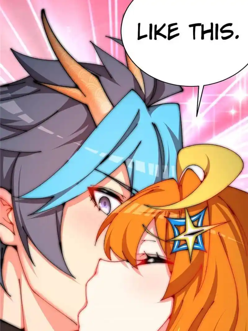 I Picked up an Attribute Chapter 263