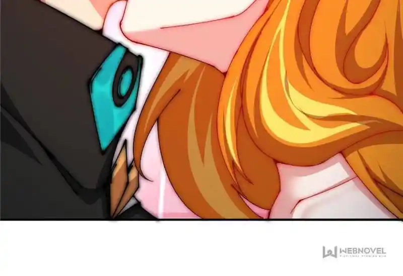 I Picked up an Attribute Chapter 263