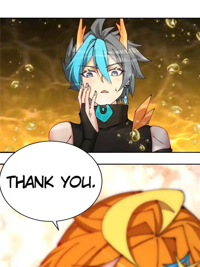 I Picked up an Attribute Chapter 263