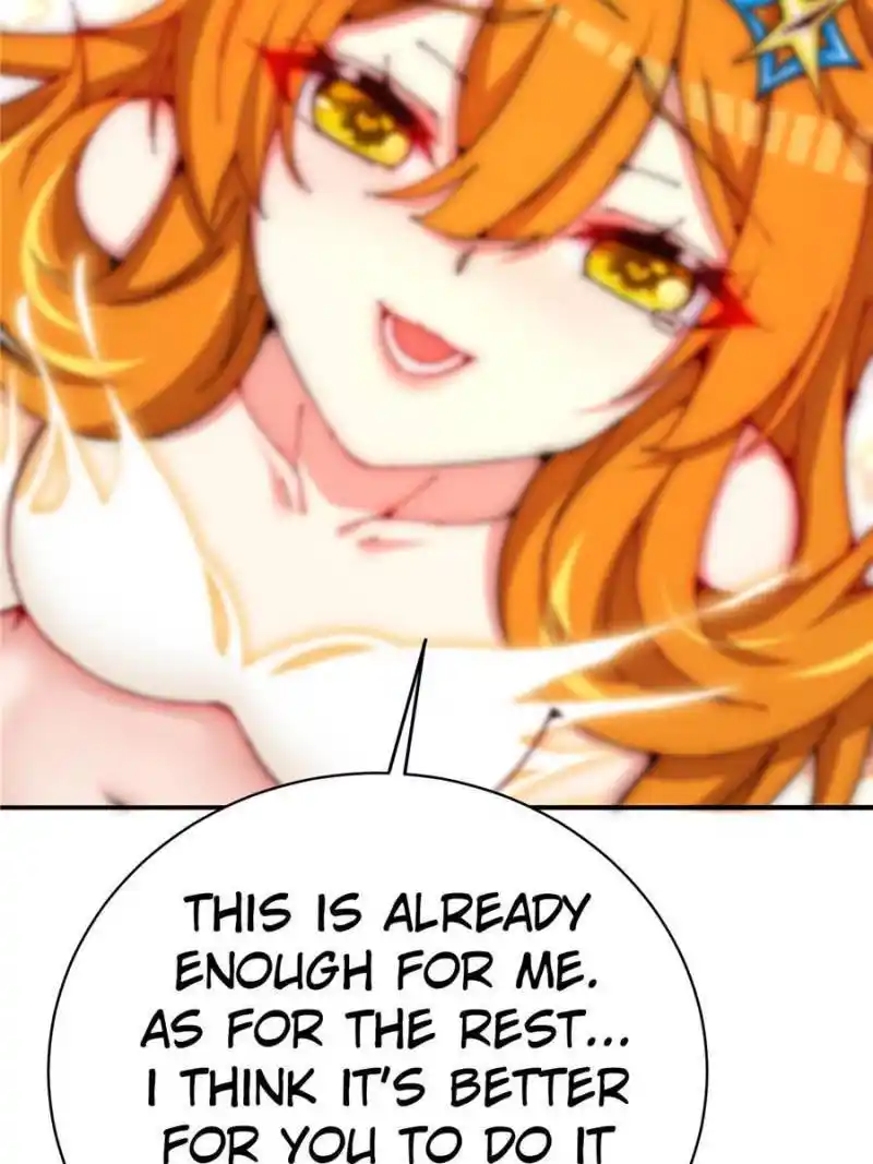 I Picked up an Attribute Chapter 263