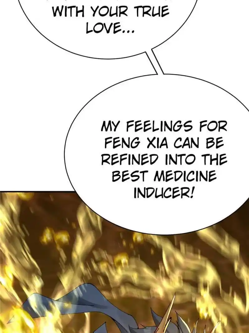 I Picked up an Attribute Chapter 263