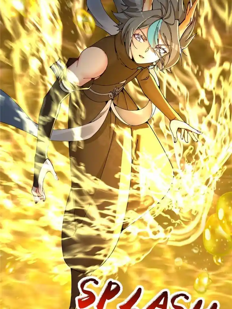 I Picked up an Attribute Chapter 263