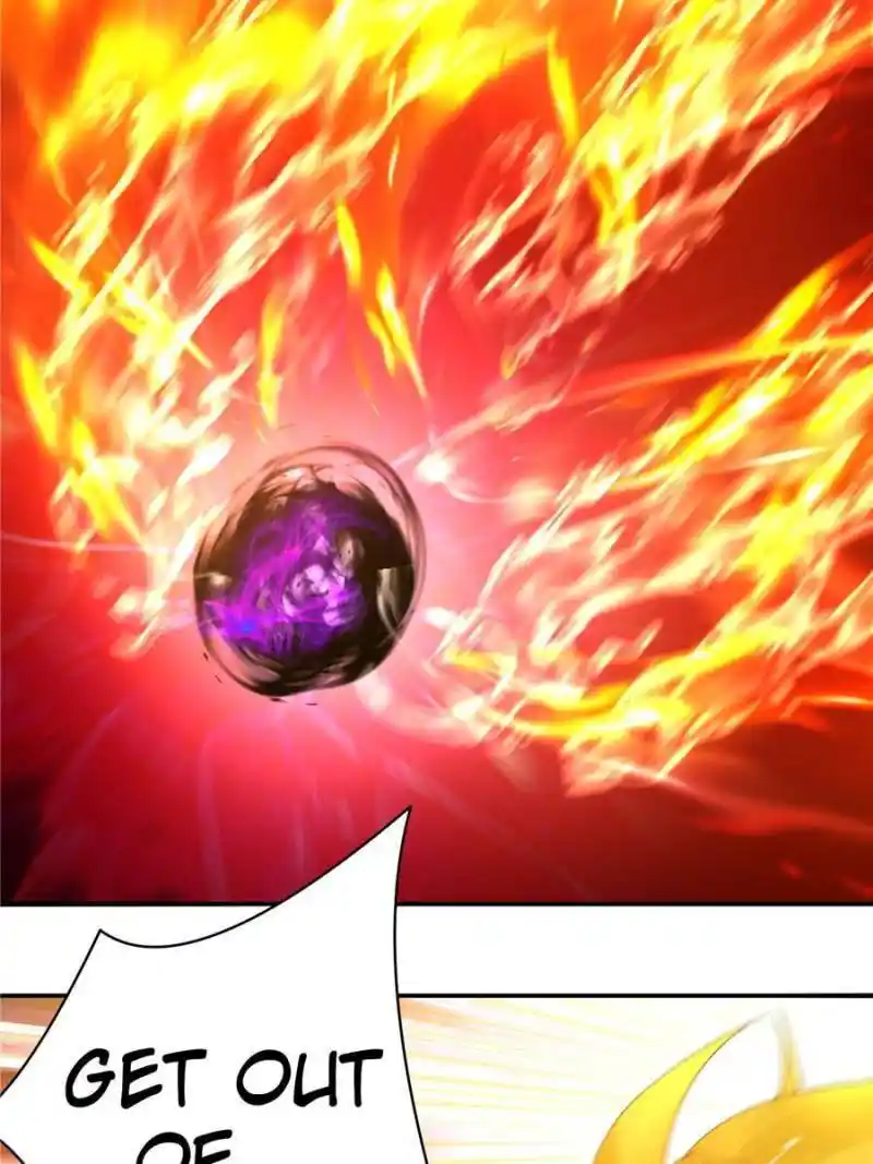 I Picked up an Attribute Chapter 263