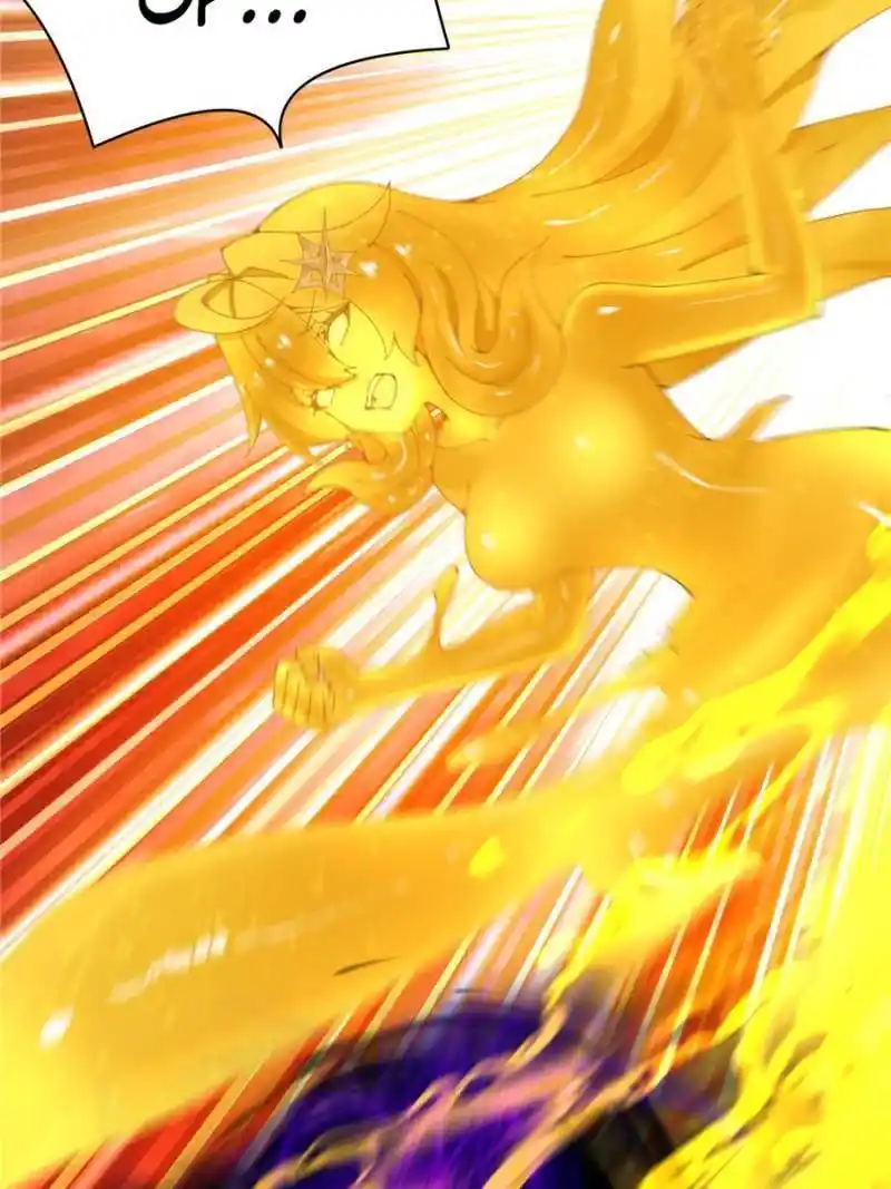 I Picked up an Attribute Chapter 263