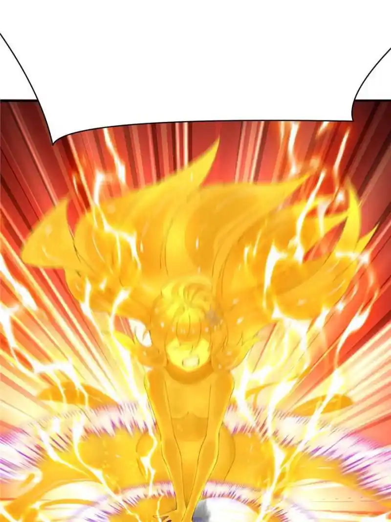 I Picked up an Attribute Chapter 263