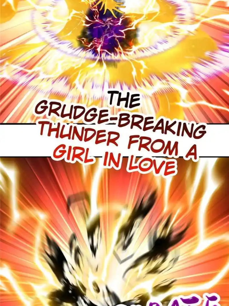 I Picked up an Attribute Chapter 263