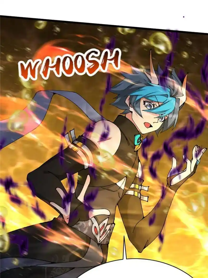 I Picked up an Attribute Chapter 263