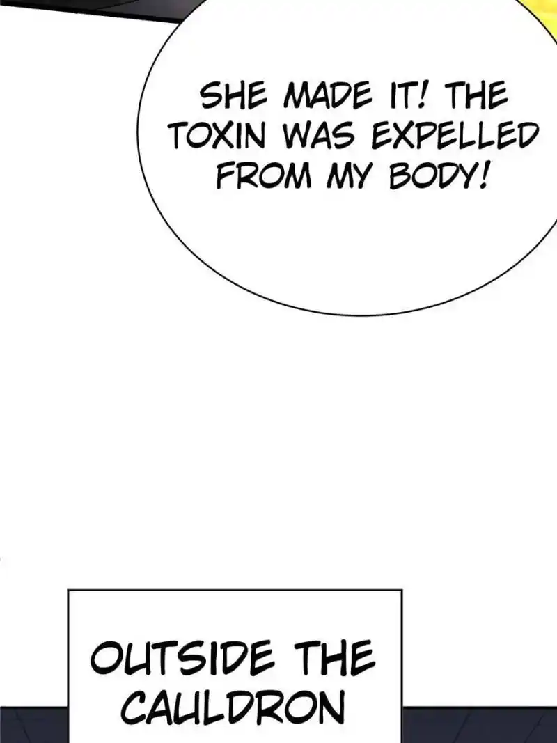 I Picked up an Attribute Chapter 263