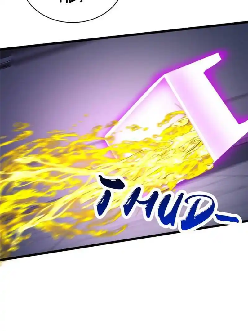 I Picked up an Attribute Chapter 263