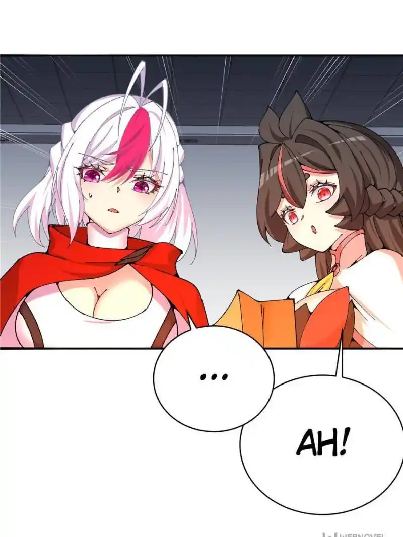 I Picked up an Attribute Chapter 263