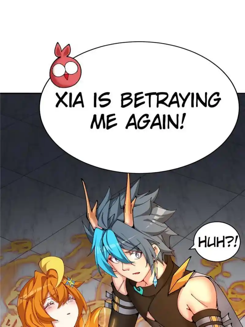 I Picked up an Attribute Chapter 263