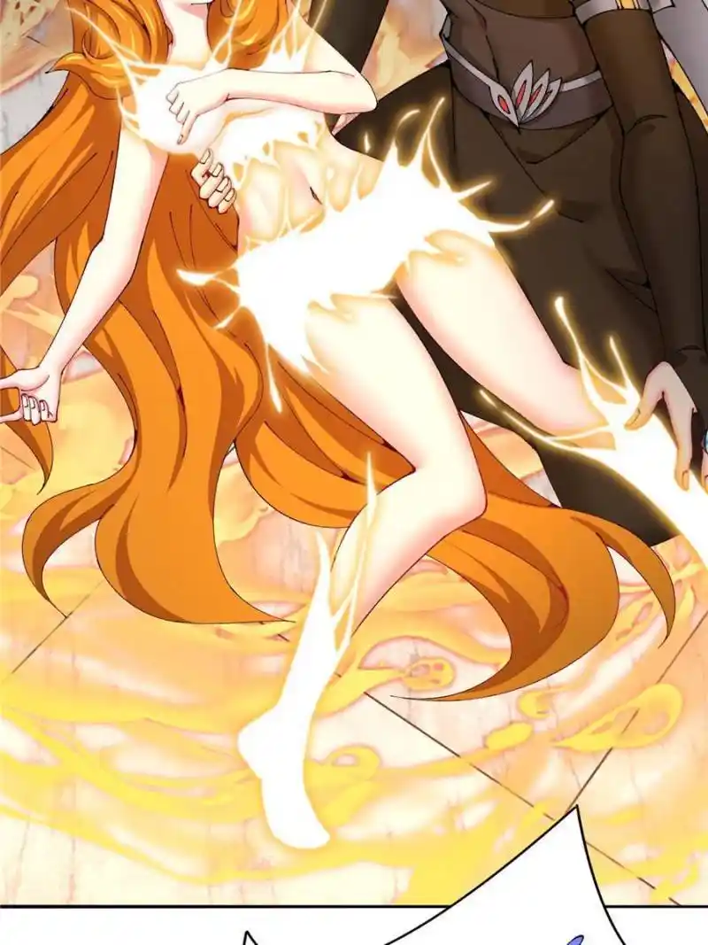 I Picked up an Attribute Chapter 263