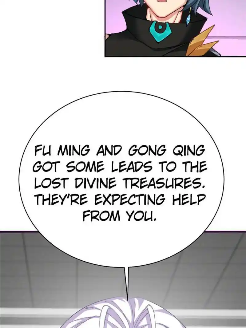 I Picked up an Attribute Chapter 263