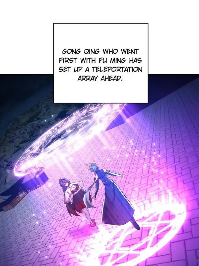 I Picked up an Attribute Chapter 265