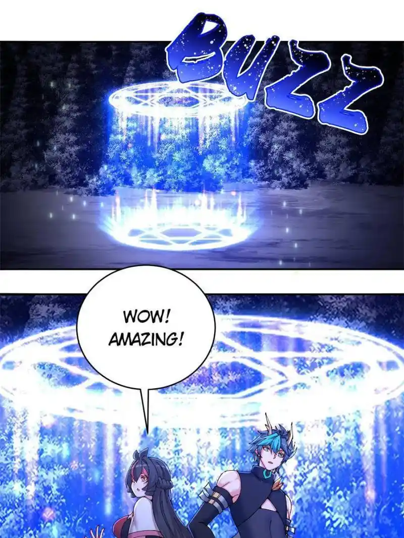 I Picked up an Attribute Chapter 265