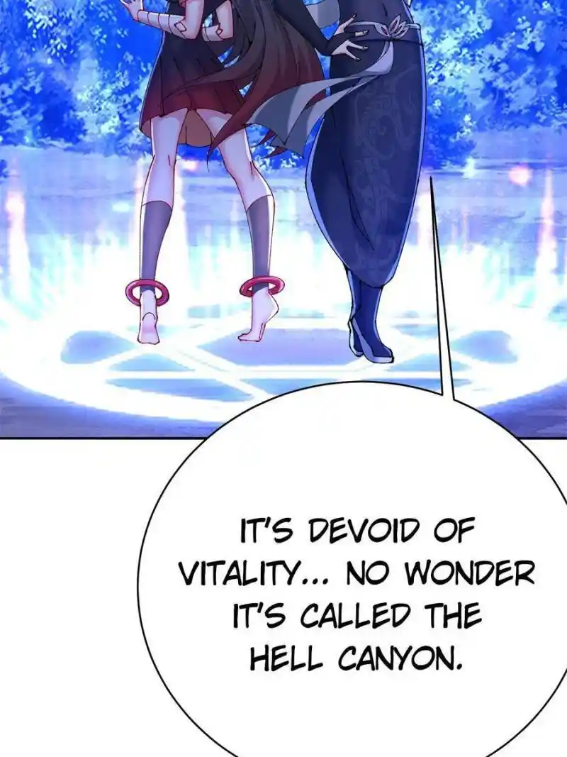 I Picked up an Attribute Chapter 265