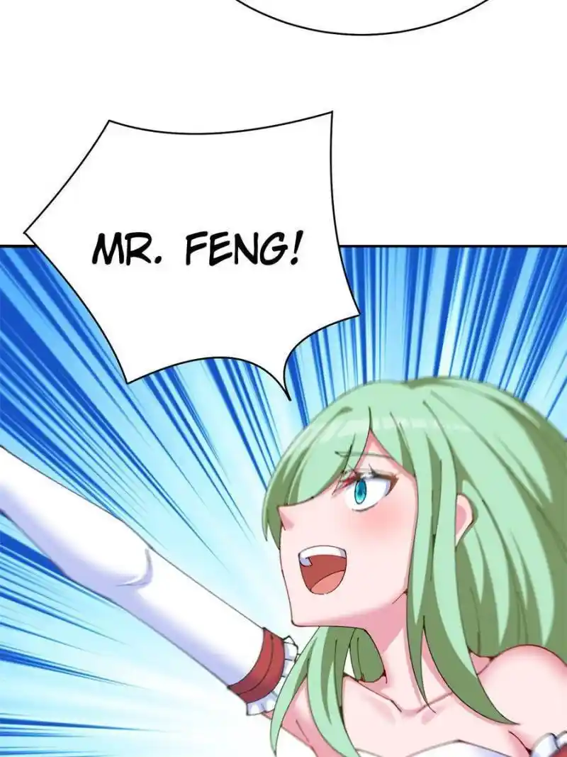 I Picked up an Attribute Chapter 265