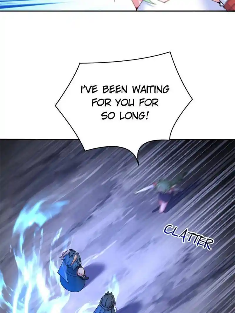 I Picked up an Attribute Chapter 265