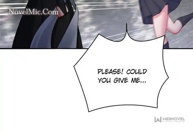 I Picked up an Attribute Chapter 265