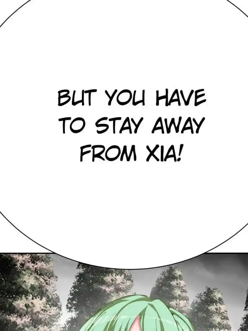 I Picked up an Attribute Chapter 265