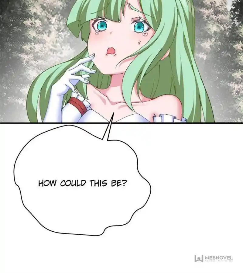 I Picked up an Attribute Chapter 265