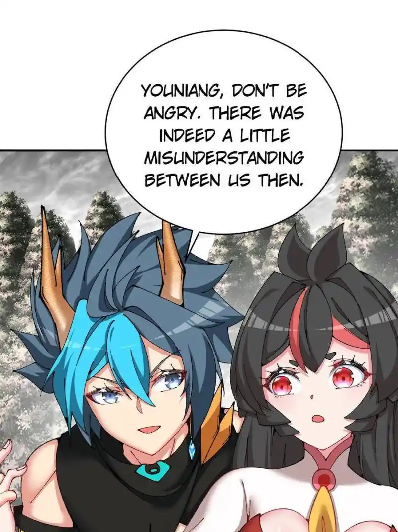 I Picked up an Attribute Chapter 265