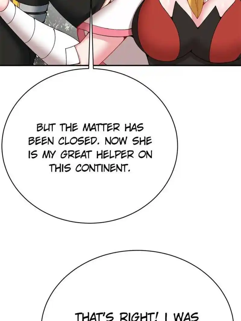 I Picked up an Attribute Chapter 265