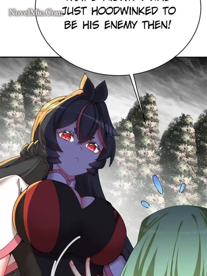 I Picked up an Attribute Chapter 265