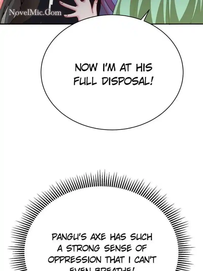 I Picked up an Attribute Chapter 265