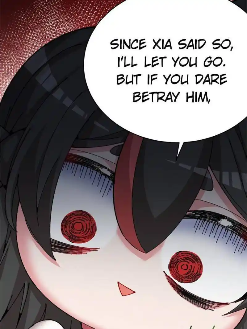 I Picked up an Attribute Chapter 265