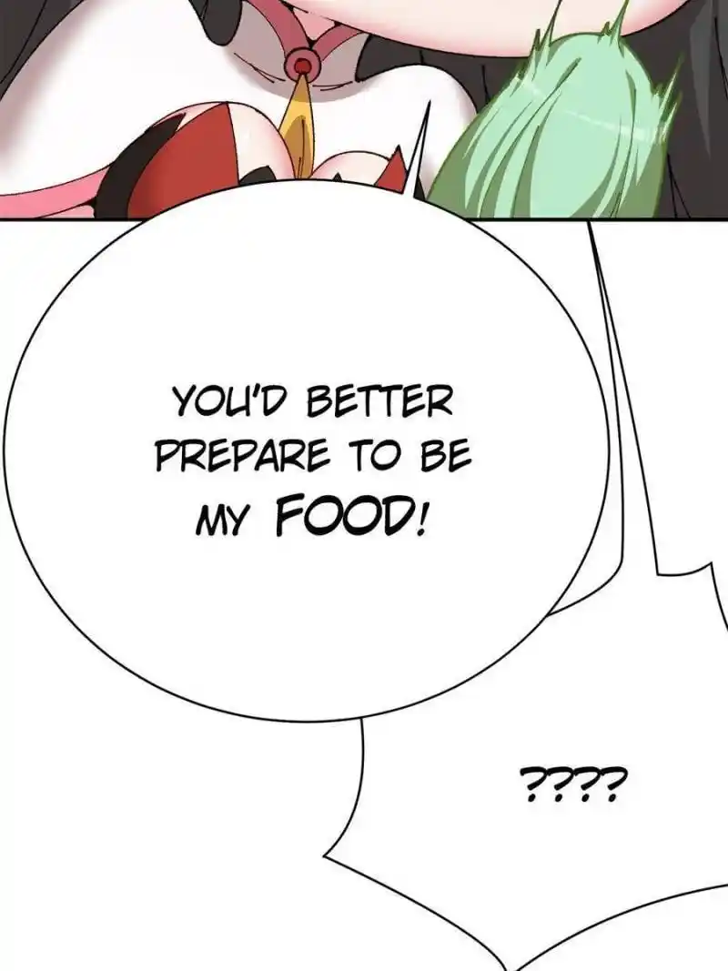 I Picked up an Attribute Chapter 265