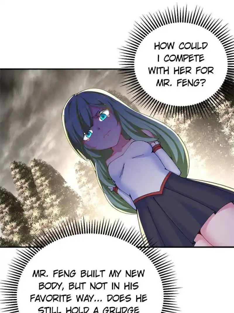 I Picked up an Attribute Chapter 265