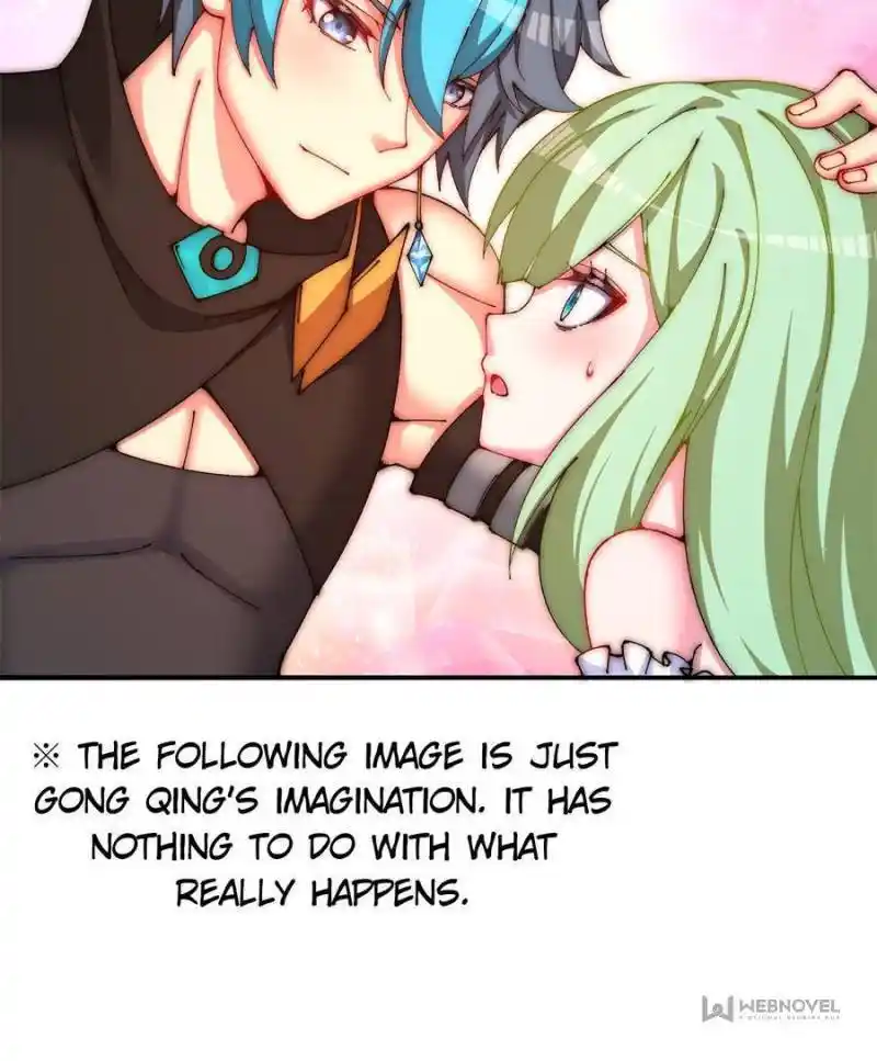 I Picked up an Attribute Chapter 265