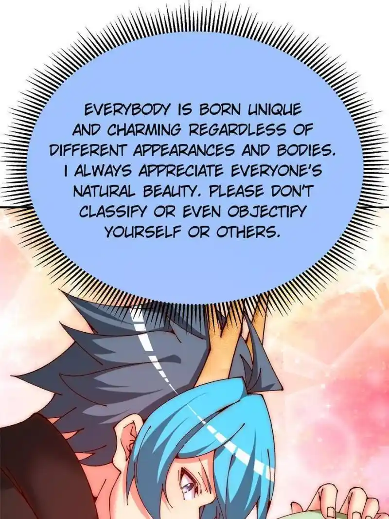 I Picked up an Attribute Chapter 265