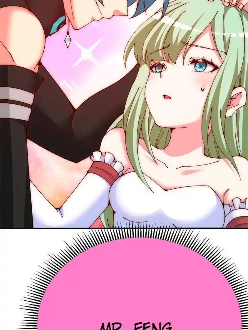 I Picked up an Attribute Chapter 265