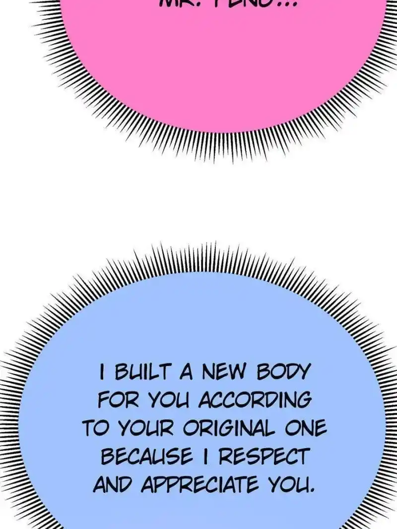 I Picked up an Attribute Chapter 265